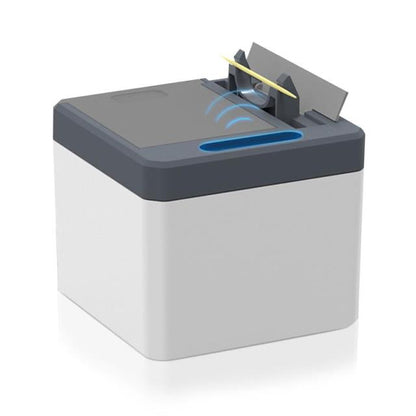 Automatischer Zahnstocherspender mit Sensor