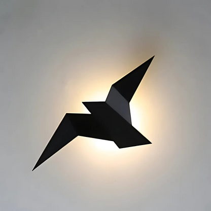 Stylish Modern Indoor Wall Lamp - Halri