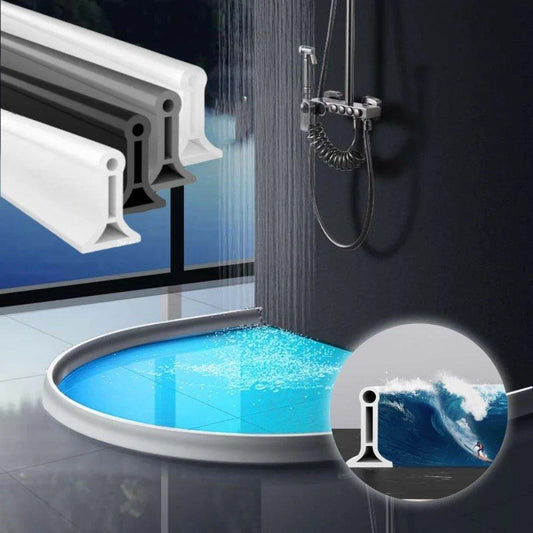 Waterproof Shower Seal Strip - Halri