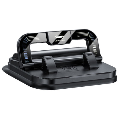 Phone Grip for Car Dashboard Mount - Halri