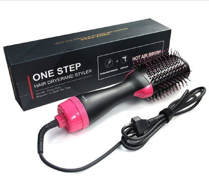 Pro Styler 2-in-1 Volumen-Haartrockner 