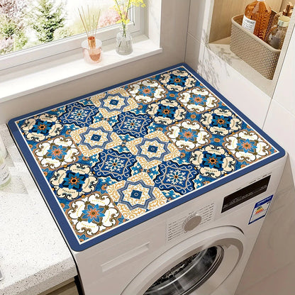 Protective Kitchen Appliance Cover Waterproof & Easy Clean