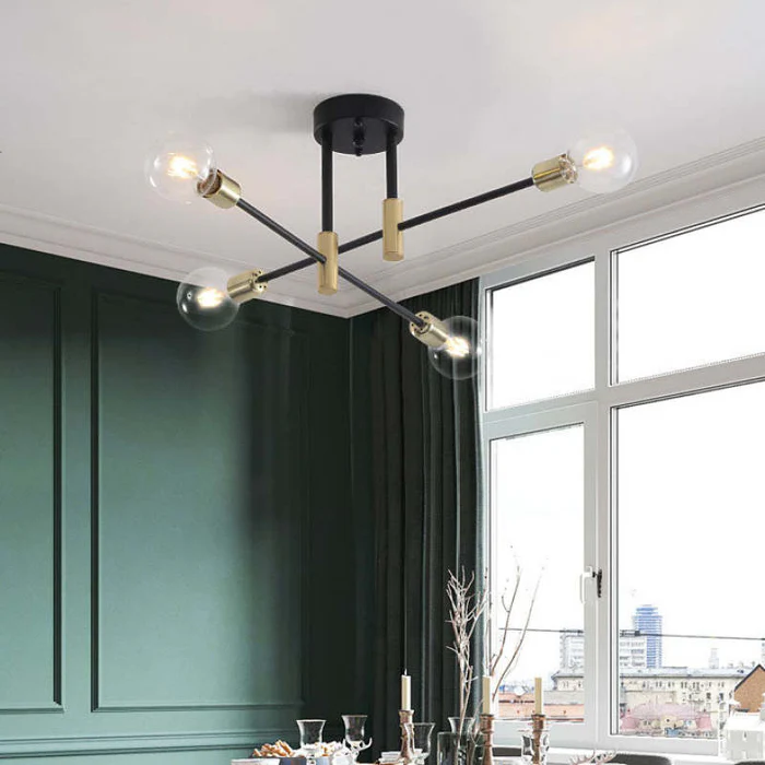 Chic Modern LED Ceiling lamp