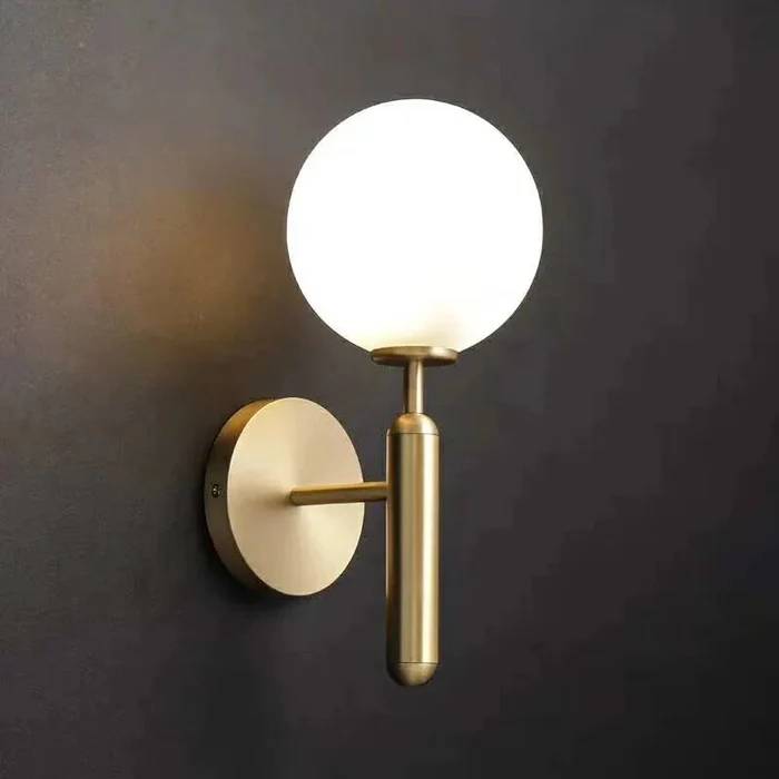 Elegant Slim LED Wall Lamp - Halri