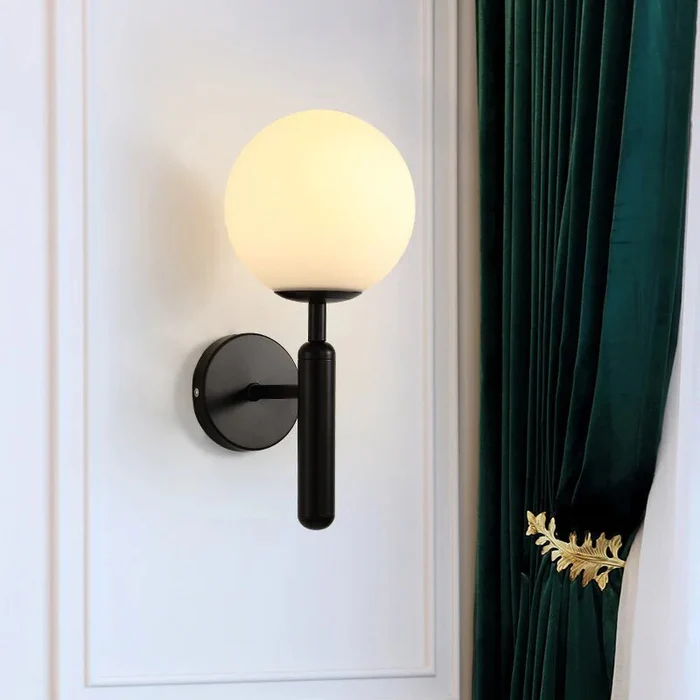Modern Luxurious LED Wall Light