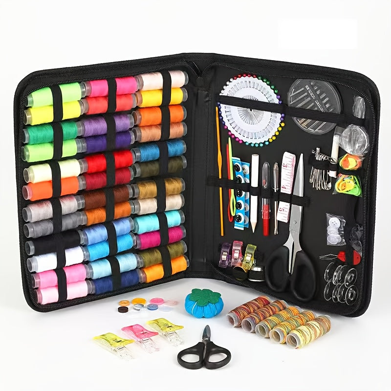 Portable Clothing Repair Kit - Halri