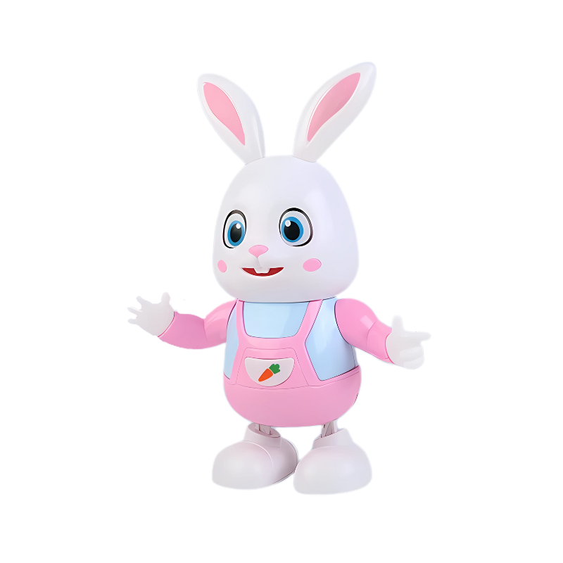 Fun Bunny Wireless Headphones - Halri