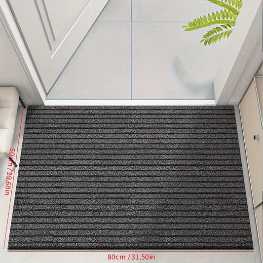 Waterproof Heavy Duty Entrance Door Mat - Halri