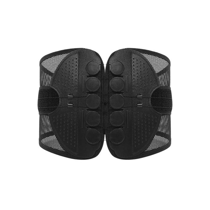 BackMaster Pro – Schnell entlastender Rückenstützgürtel 