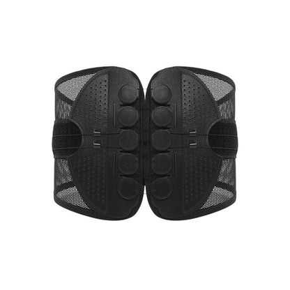 BackMaster Pro – Schnell entlastender Rückenstützgürtel 