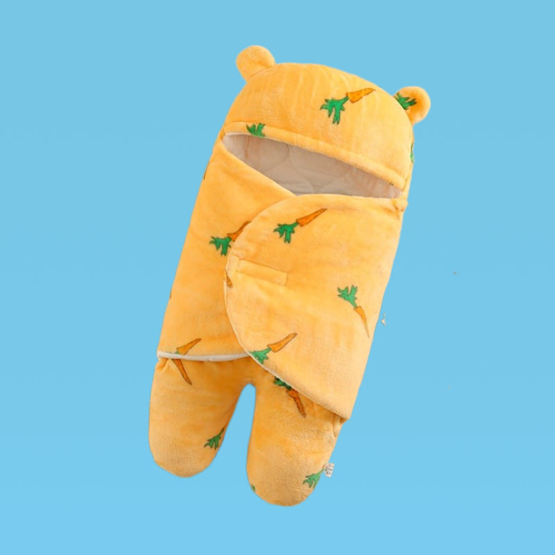 Niedliches Baby-Bärenkostüm 0-6 Monate