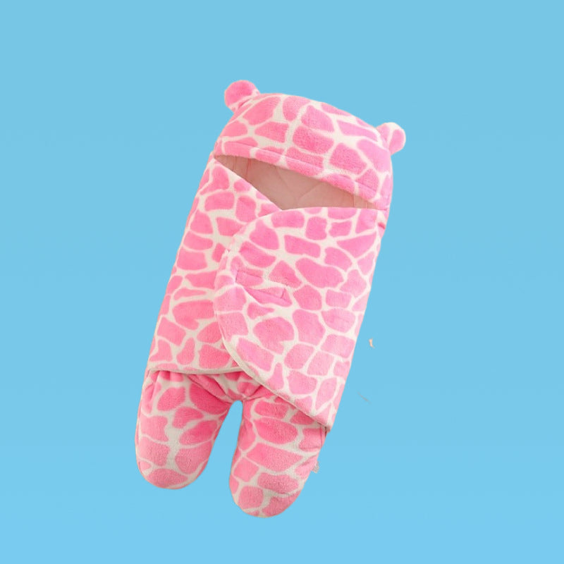 Niedliches Baby-Bärenkostüm 0-6 Monate
