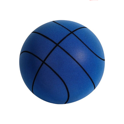 Leiser Indoor-Basketball mit hoher Sprungkraft