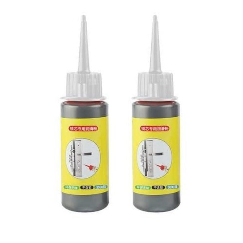 Schnelltrocknendes Graphit-Schmierspray