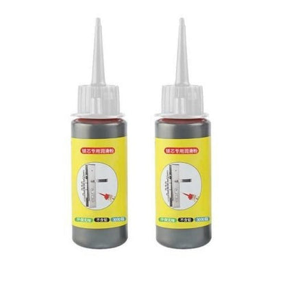 Schnelltrocknendes Graphit-Schmierspray
