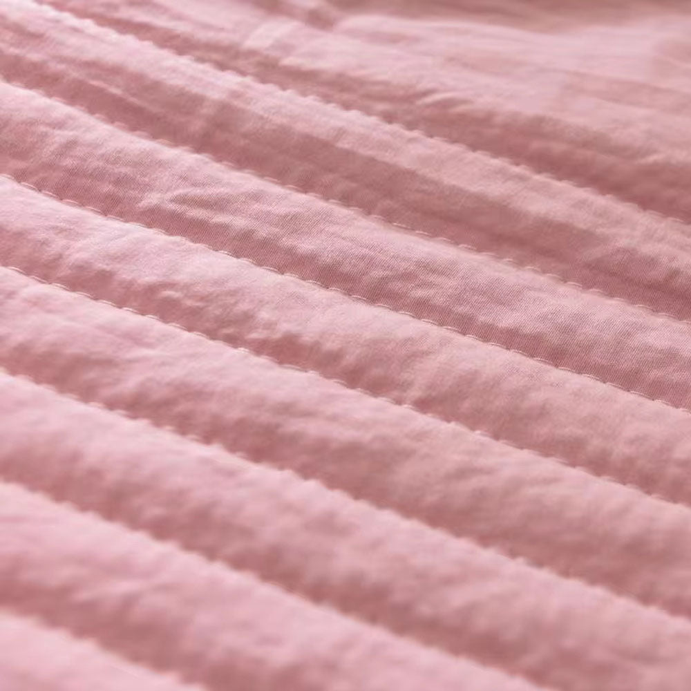 Soft Cooling Throw Blanket for Restful Sleep