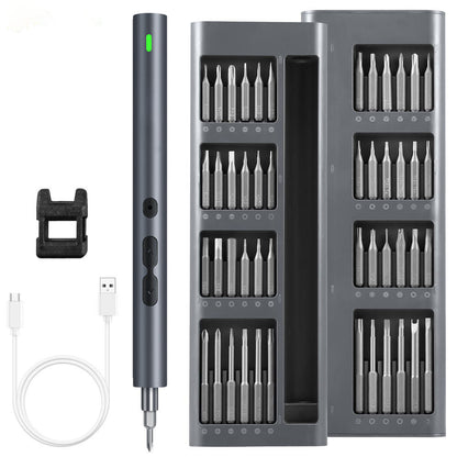 Multi Tool Electric Screwdriver 120 Piece Kit - Befez