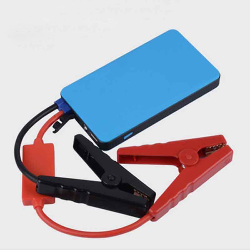 Compact Emergency Car Battery Booster - Halri