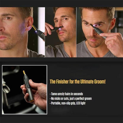 Professional Hair Cutting Trimmer