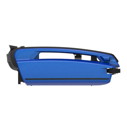 Efficient Automatic Pool Vacuum Cleaner System