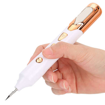 Handheld Plasma Skin Rejuvenation Beauty Device