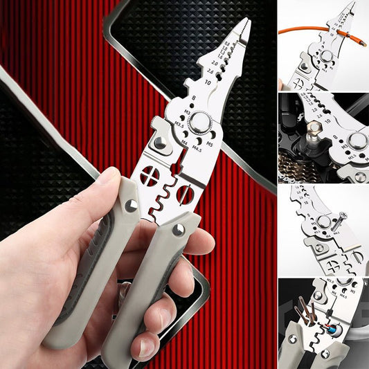 Premium Sharp Fillet Knife - Halri