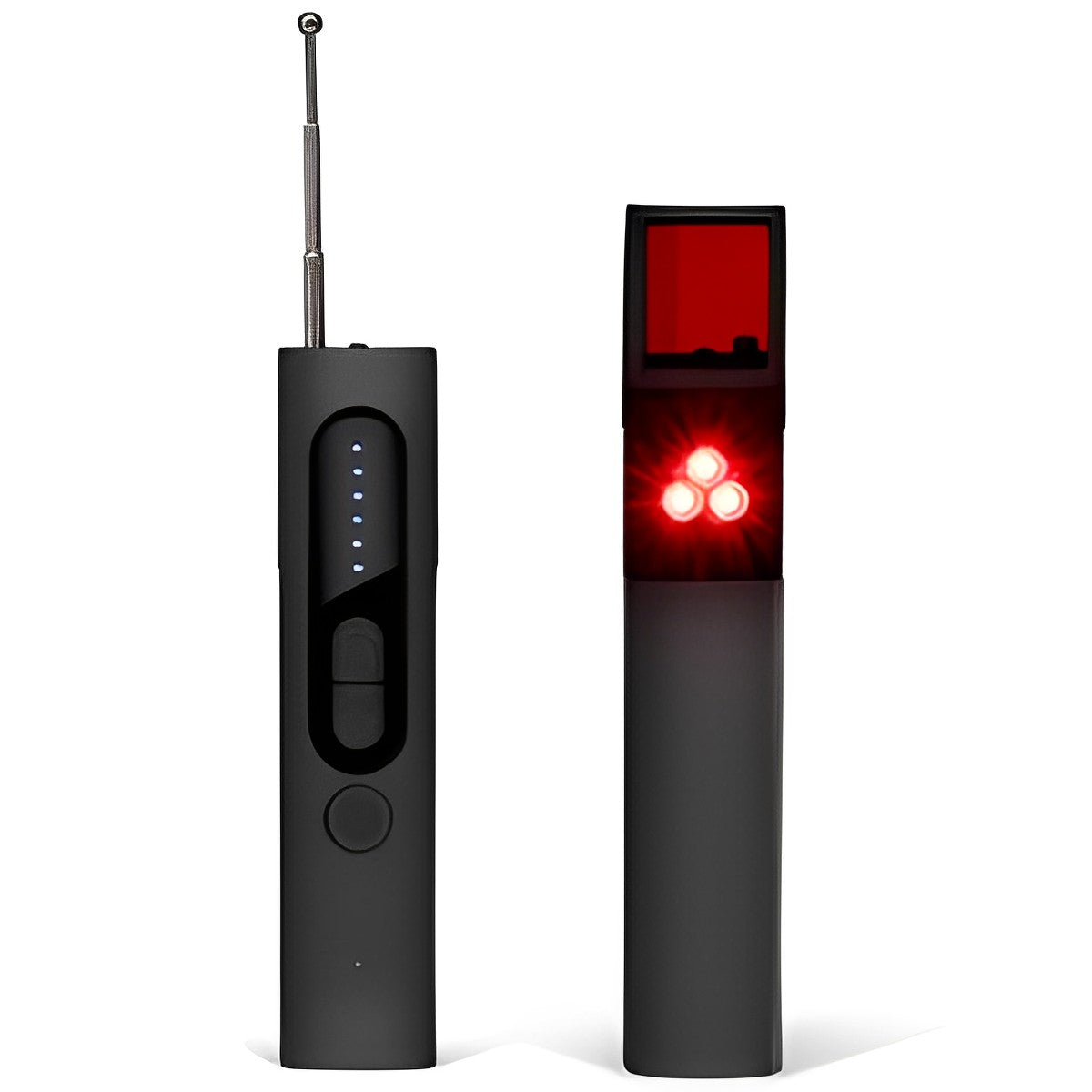 Portable Spy Camera Detector & GPS Tracker Finder