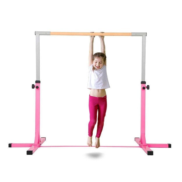 Adjustable Home Pull Up Bar Fitness Trainer