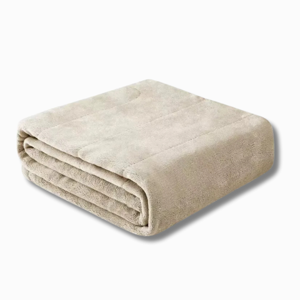 Portable Rechargeable Blanket for Home Use - Halri