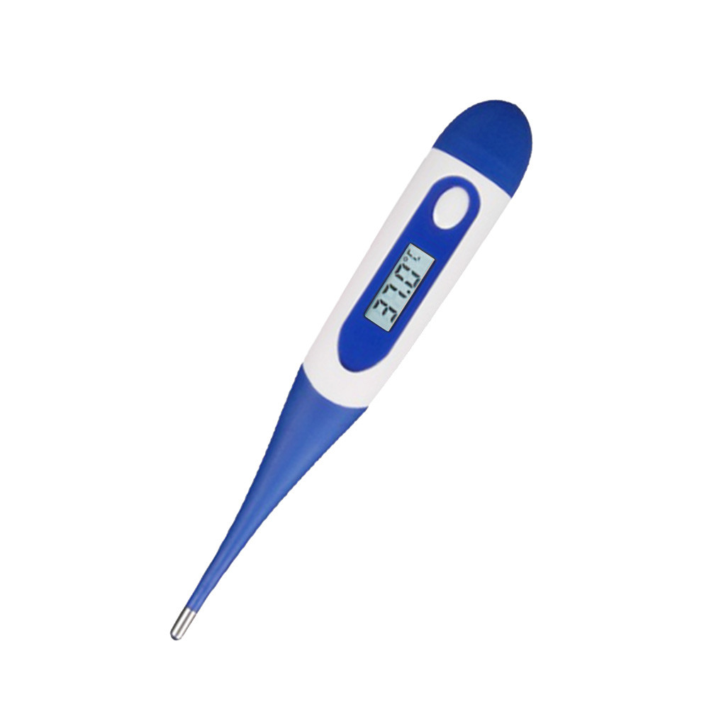 Accurate Digital Water Resistant Thermometer - Halri
