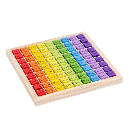 Fun Kids Counting Learning Toy - Halri