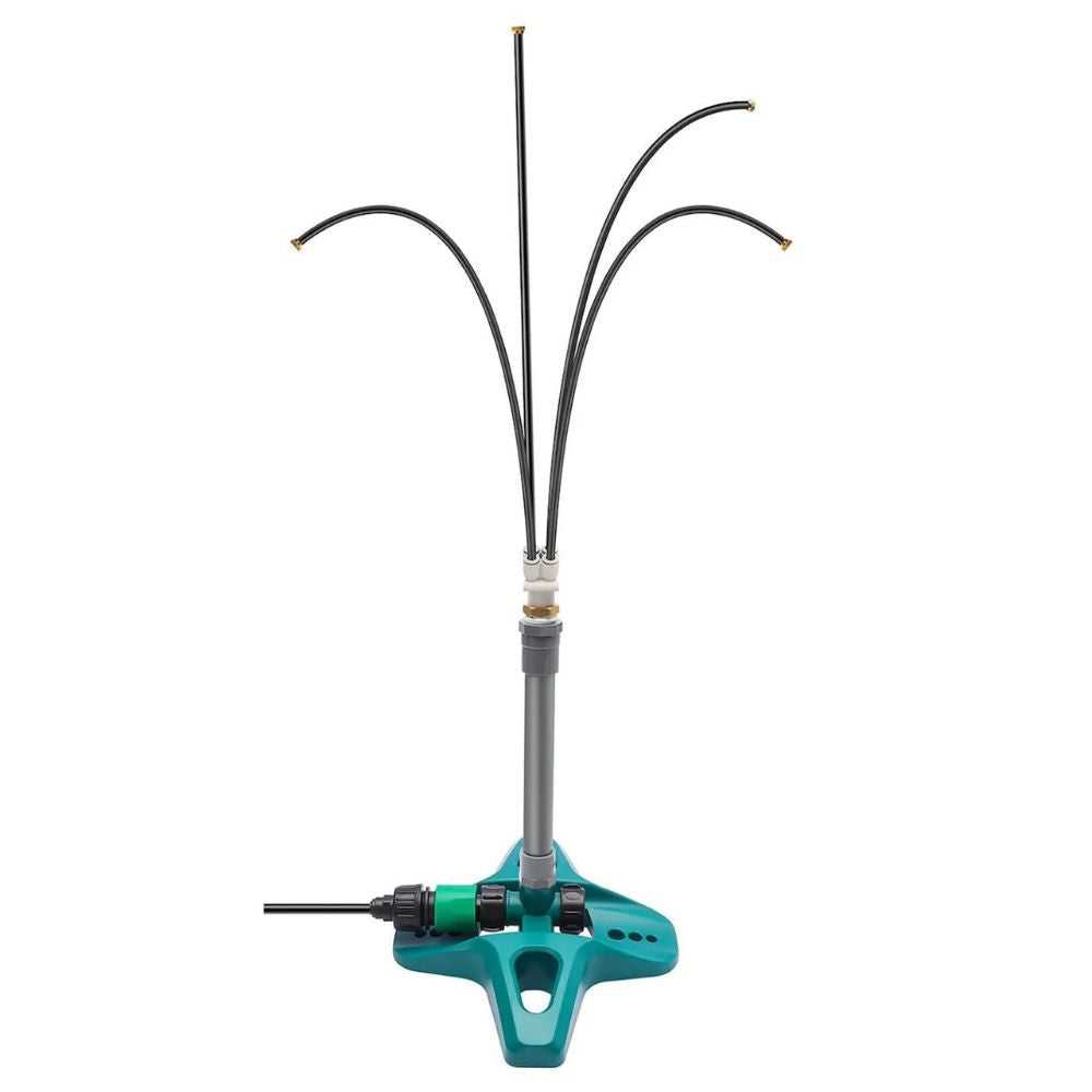 Portable Yard Patio Mist Cooling Sprayer System