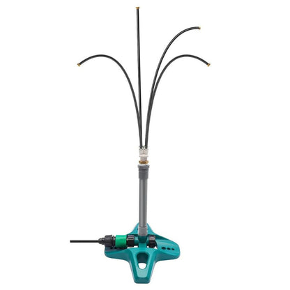 Portable Yard Patio Mist Cooling Sprayer System