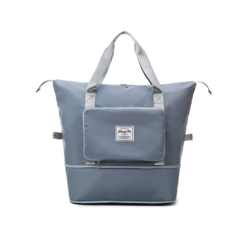 Kompakte, leichte Reisetasche