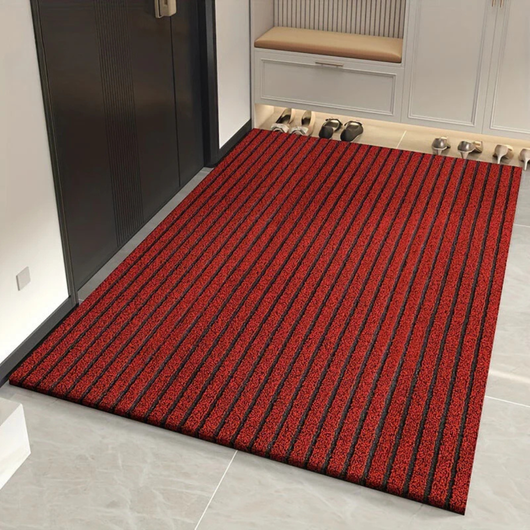 Waterproof Indoor Outdoor Welcome Mat - Halri