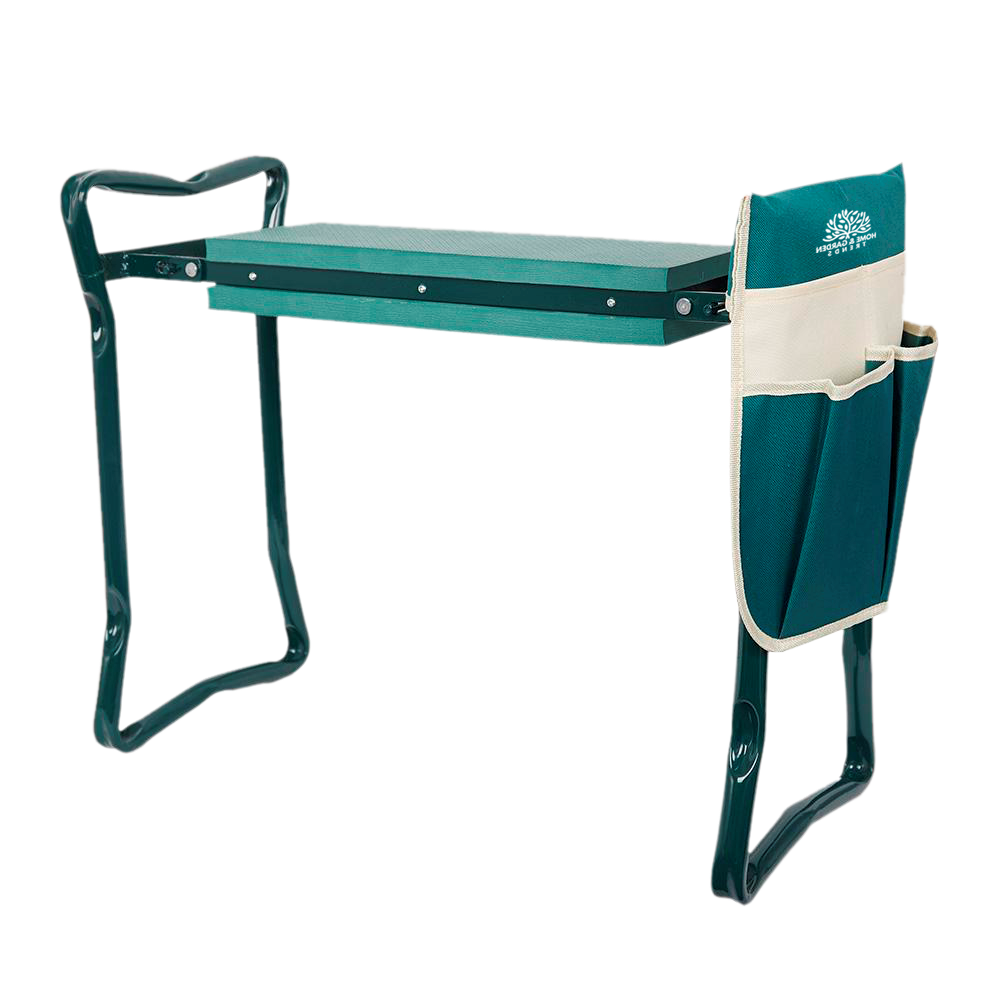 Comfortable Folding Kneeler Seat Cushion