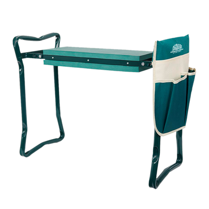 Comfortable Folding Kneeler Seat Cushion