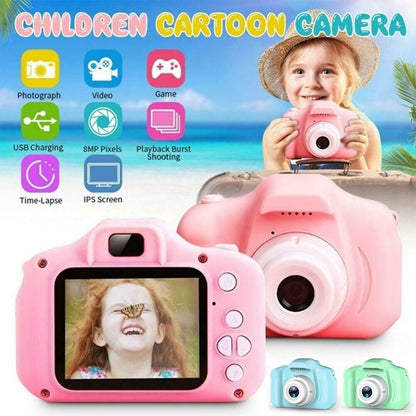 Retro Film Camera