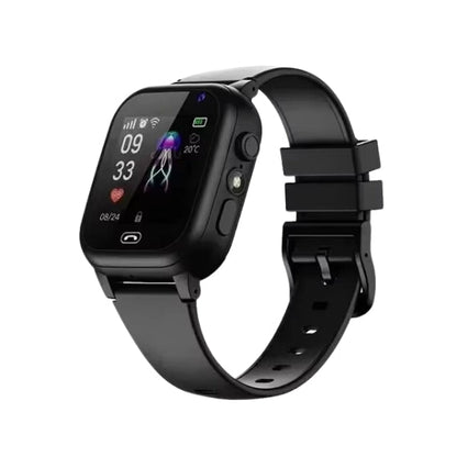 Children's GPS Tracker Watch with 4G Video Call & Safety