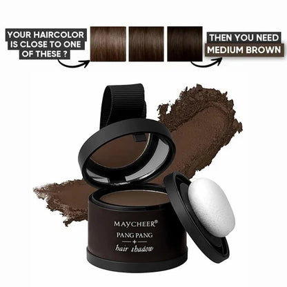 Quick Fix Hair Touch Up Spray