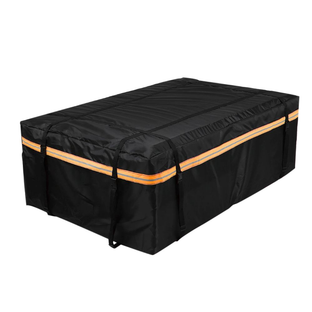Durable Waterproof Car Roof Cargo Bag