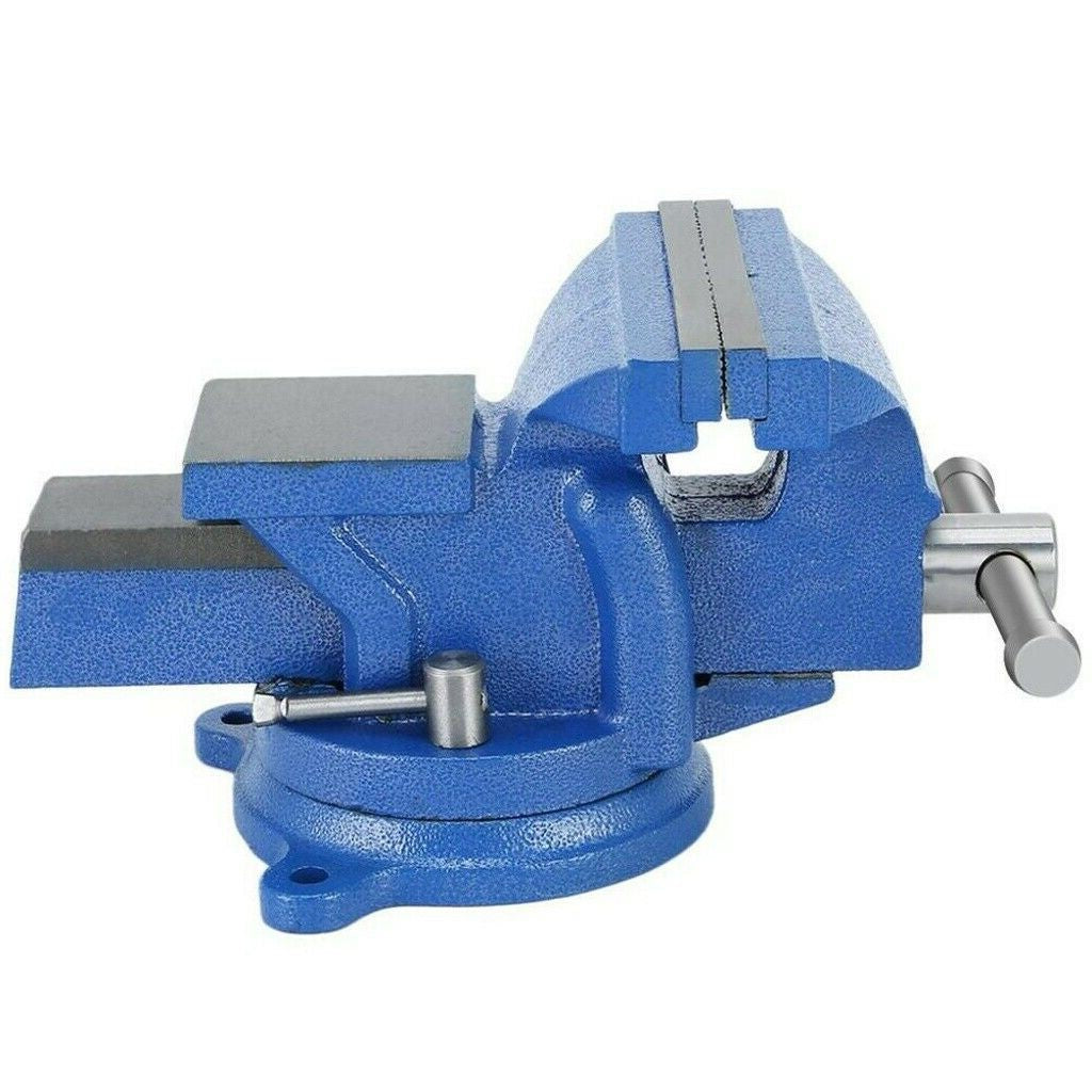Strong Steel 8 Woodworking Bench Vise