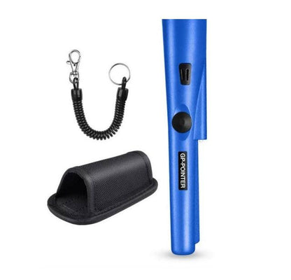 Reliable Gold Metal Detector Kit