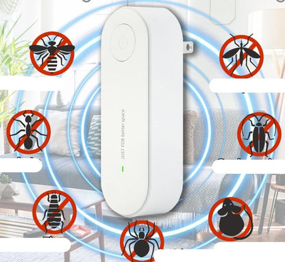 Effective Plug-In Pest Control Devices - 2 Pack