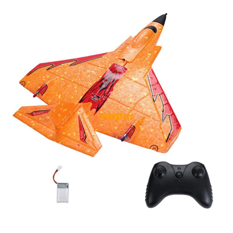 Flexibles 3-in-1-Schaumstoffflugzeugspielzeug