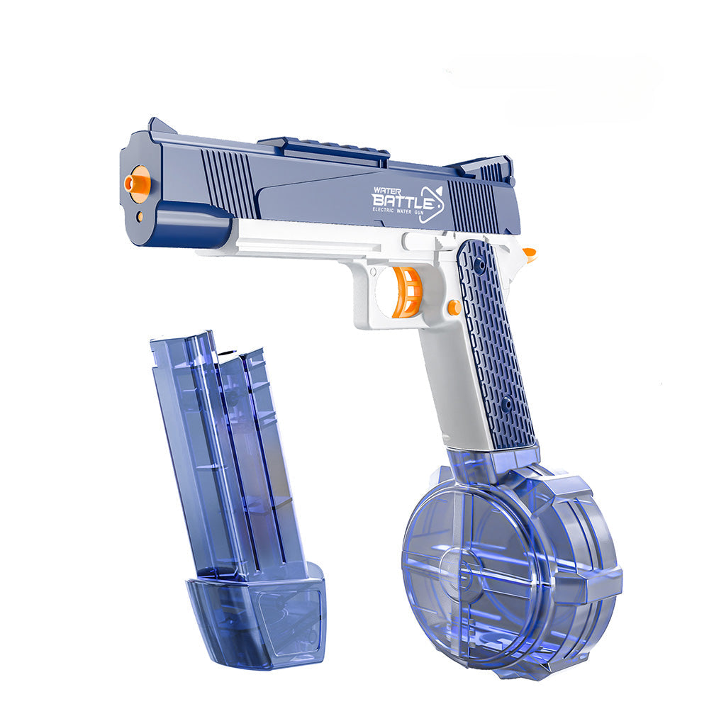 Classic Water Pistol Toy - Halri