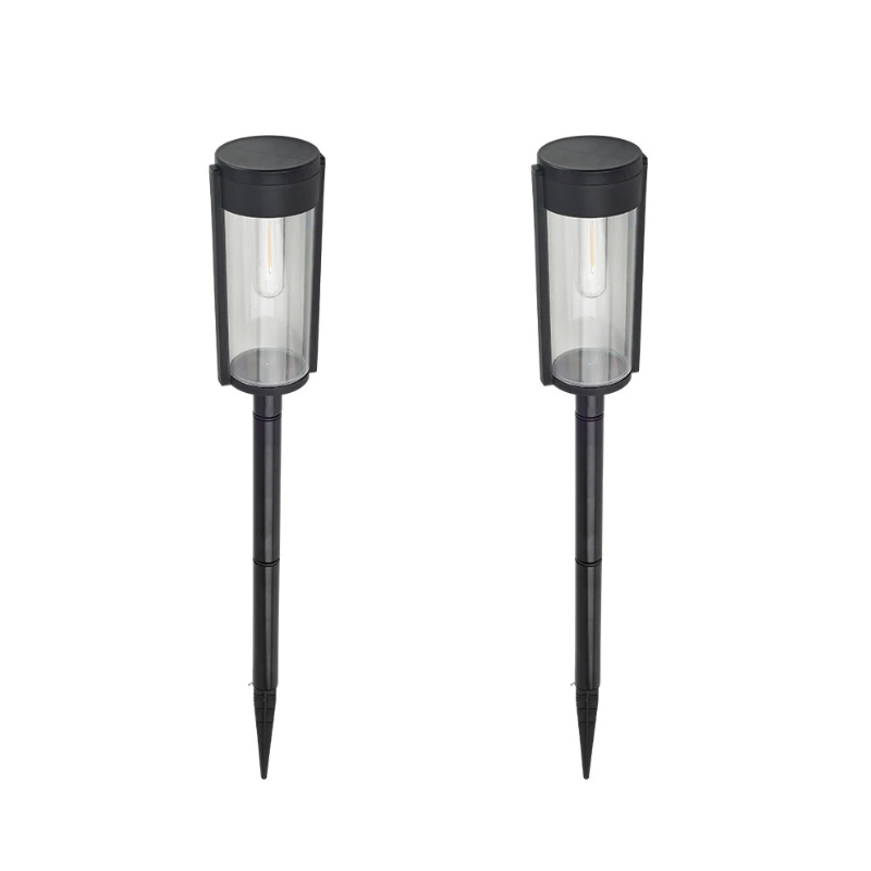 Solar Powered Flashlight - Halri