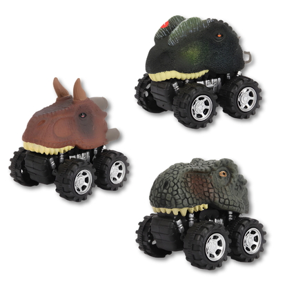 Robuste Offroad-Pickups