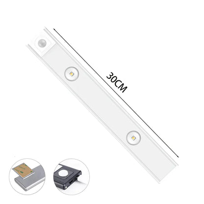 Premium-LED-Küchenleuchte (kabellos)