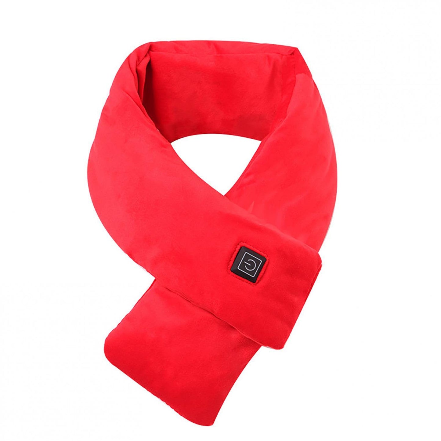 Electric Rechargeable Heat Neck Warm Scarf